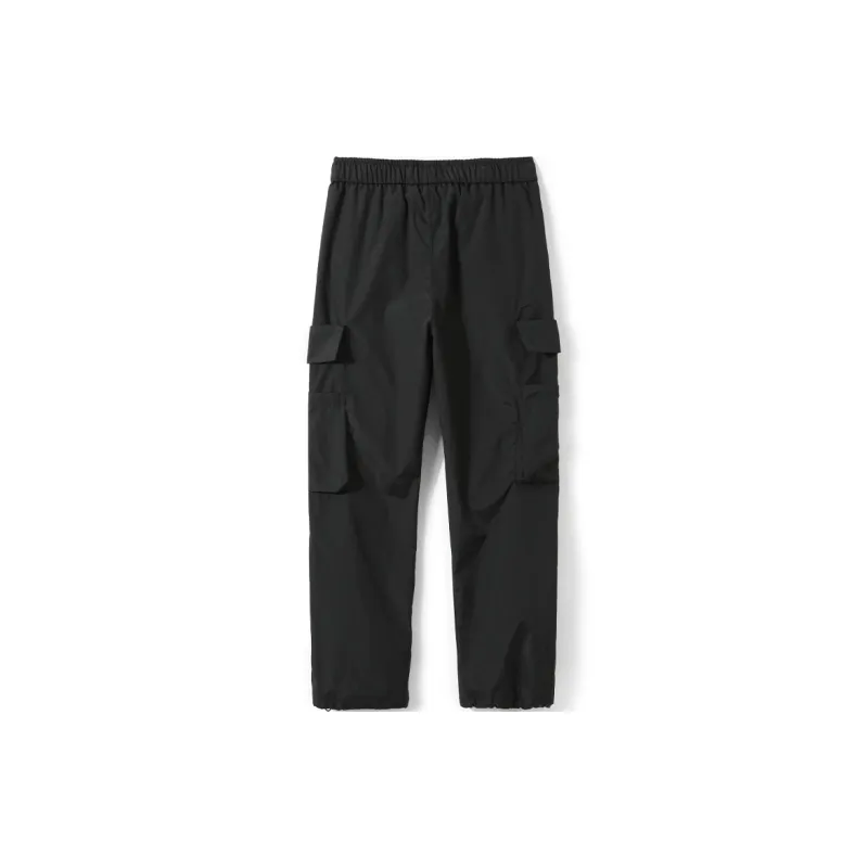 LIGHTNING MONSTER Cargo Pants Unisex-1