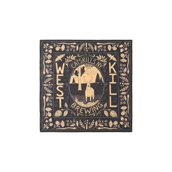 GUNTANGSHIGUANG Headwraps Unisex