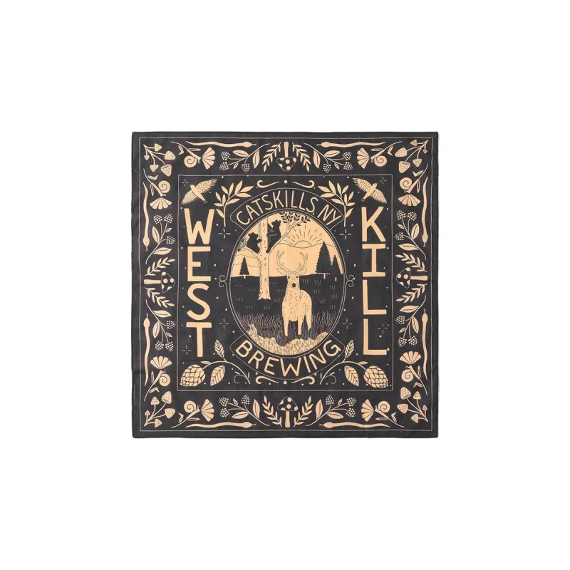 GUNTANGSHIGUANG Headwraps Unisex-0