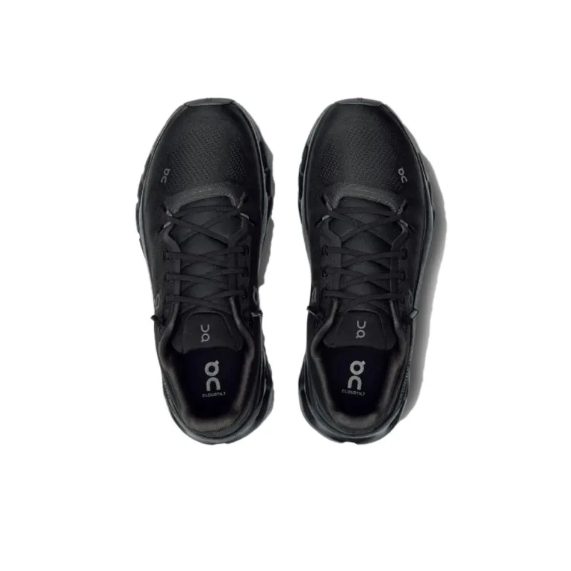 On Running Cloudtilt Black Eclipse Women's-2