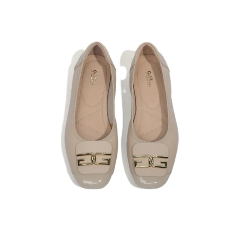 GOLDLION Casual Single Shoes Women's-1