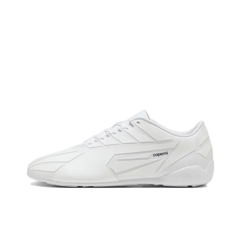 PUMA Speedcat Coperni White-0