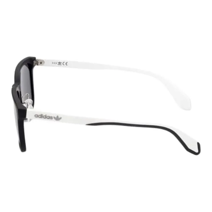Adidas Originals Rectangle Frame Sunglasses-2