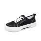 White Black