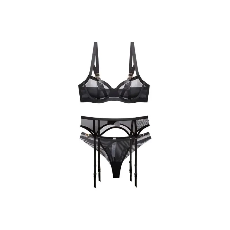 DXTOXS Women's Underwear Sets-2