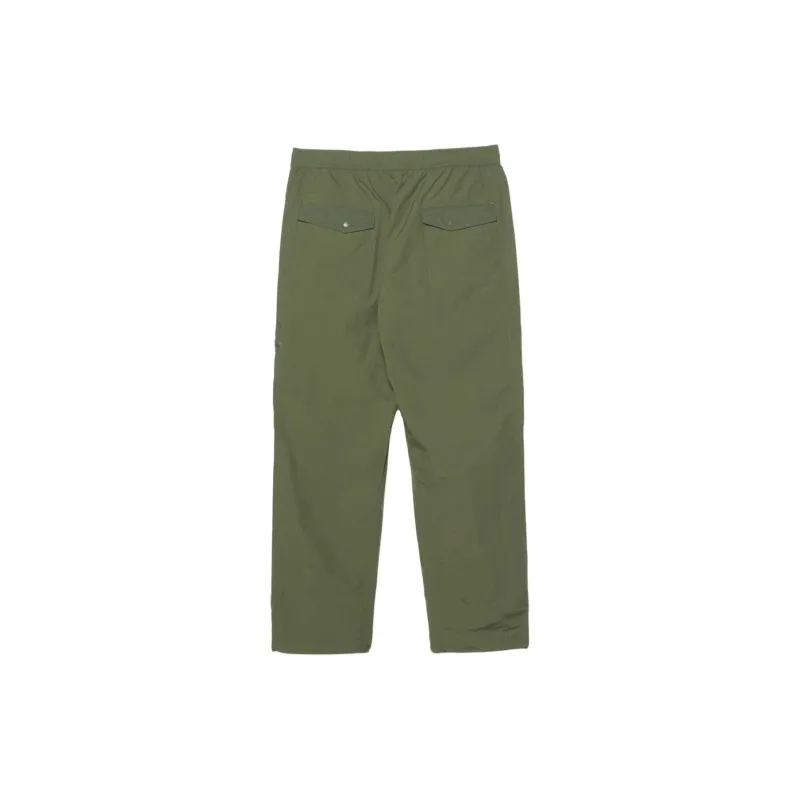 Maharishi FW24 Cargo Pants Men's Olive-1