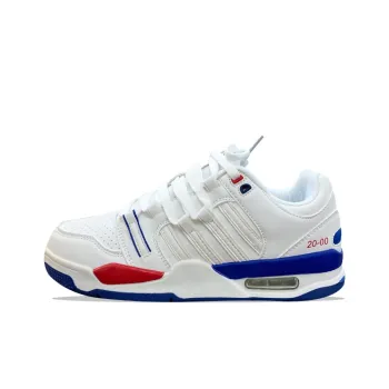 XLAIII Abrasion Resistant Moisture Wicking Low Top Casual Shoes Unisex