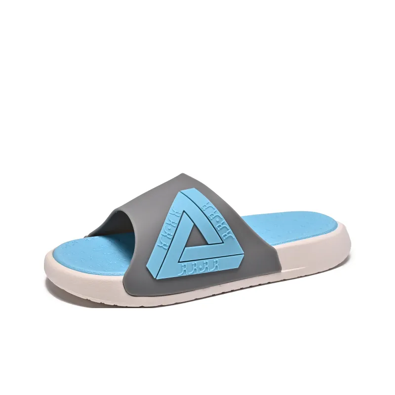 Guci Tianlun Couple Slide Slippers Unisex-27