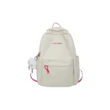 White Single Bag