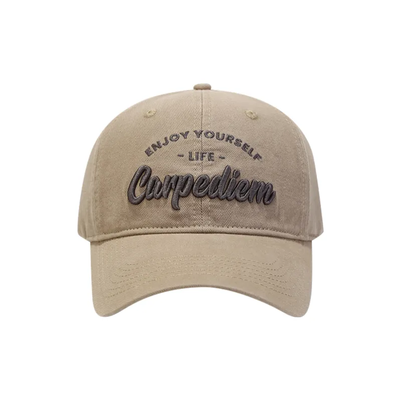 CMFY Cotton Baseball Caps Unisex-5