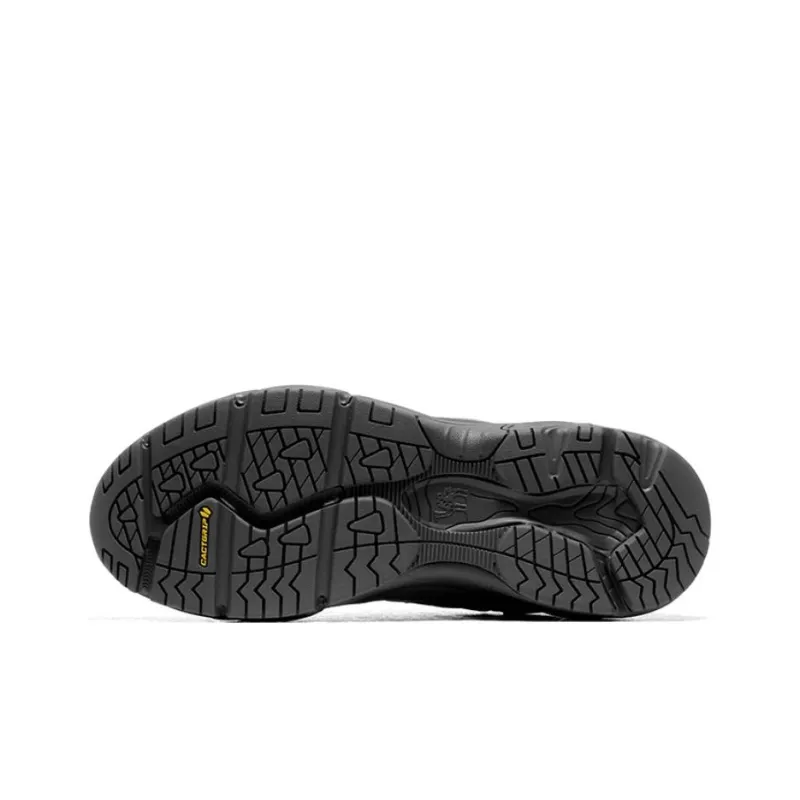 CAMEL Cushioning Anti-Slip And Wear-Resistant Low-Top Hiking Shoes Men's-1