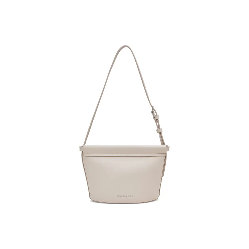 CHARLES&KEITH PU Crossbody Bags Regular Women's Multicolor-0
