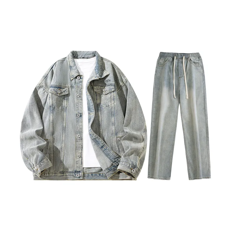 A.X.S.K Casual Sportswear Unisex-96