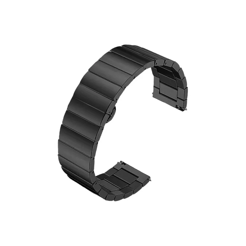 FZRT MIDO Compatibility Watch Band Stainless Steel Metal Steel Band 18/20/22mm Stainless Steel Material-5