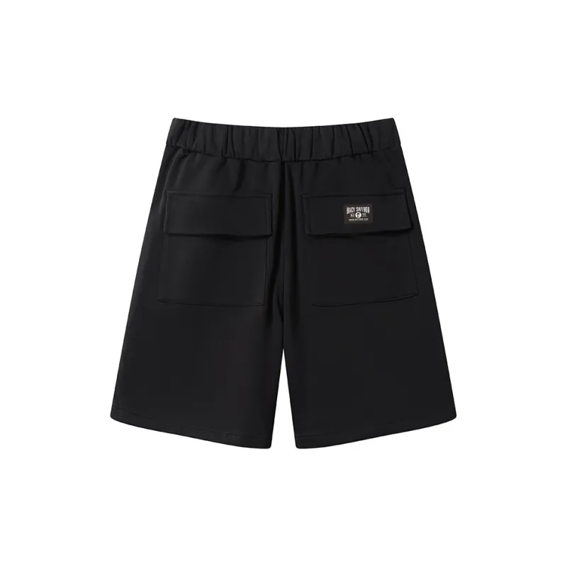 SW1960 Casual Shorts Unisex-1