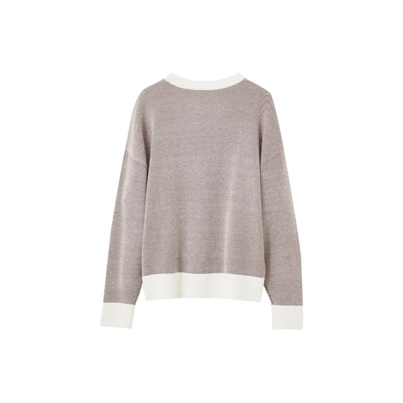 AMII Sweaters Women's-4