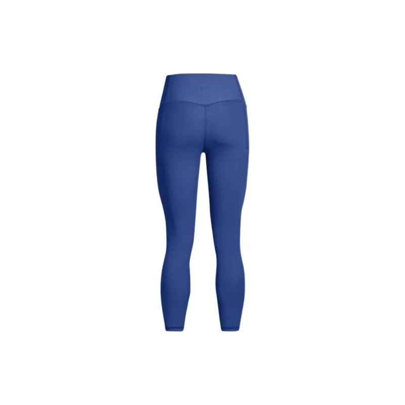 Under Armour Meridian Athletic Trousers Women's Tech Blue-1
