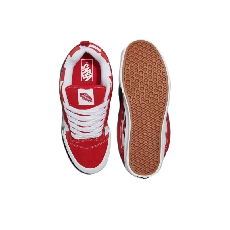 Vans Old School Cap LX Regrind Blue