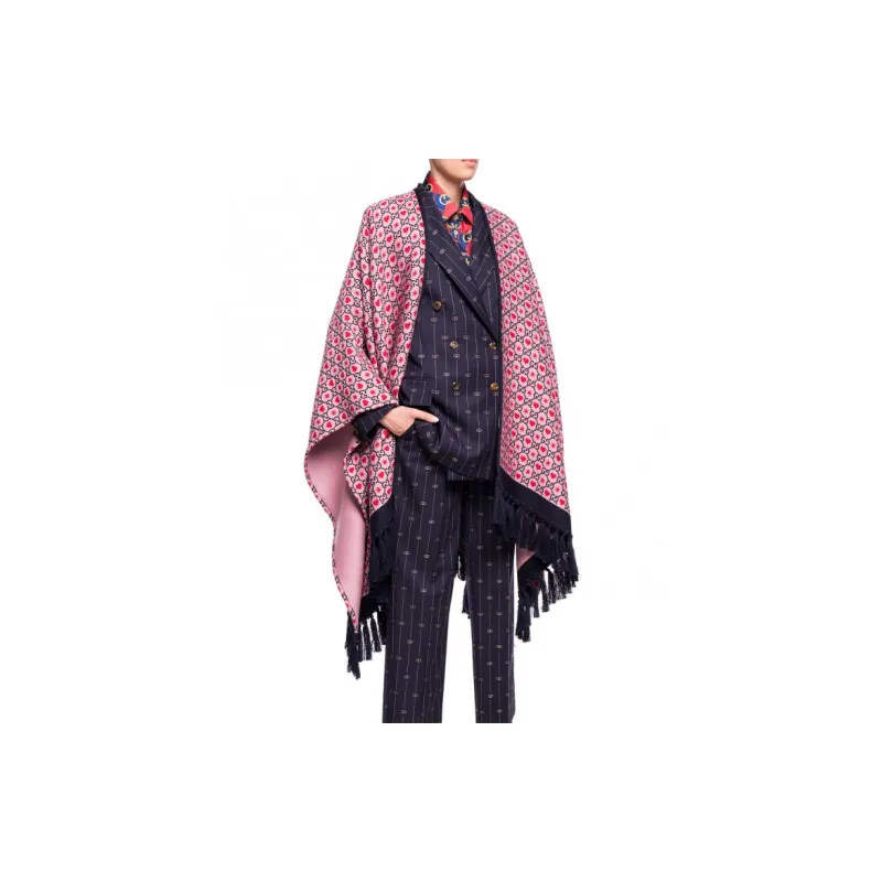 GUCCI Shawls Women's-2