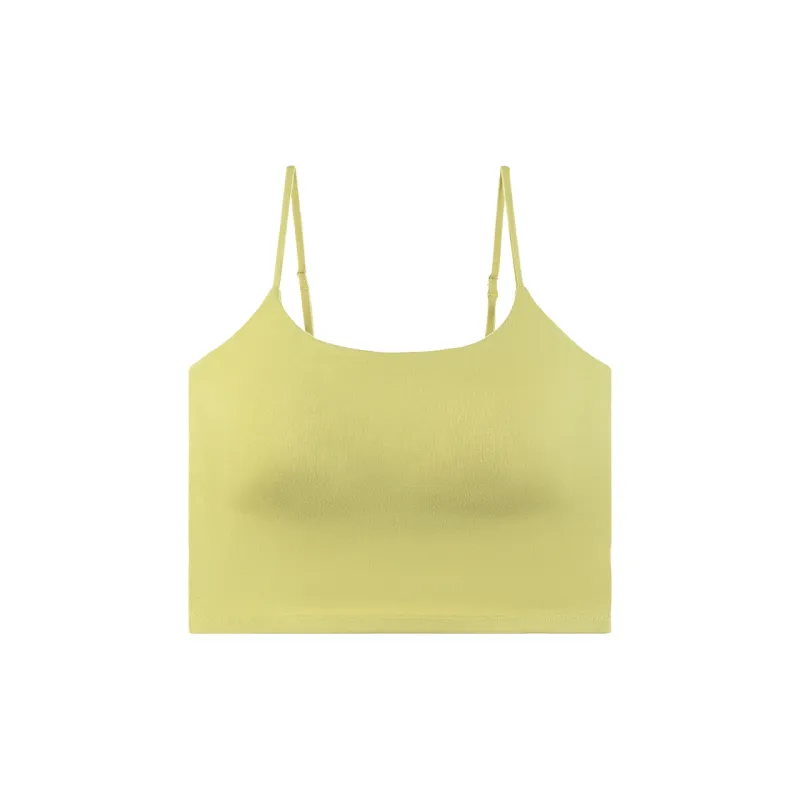 GORRENNO Women's Camisoles-12