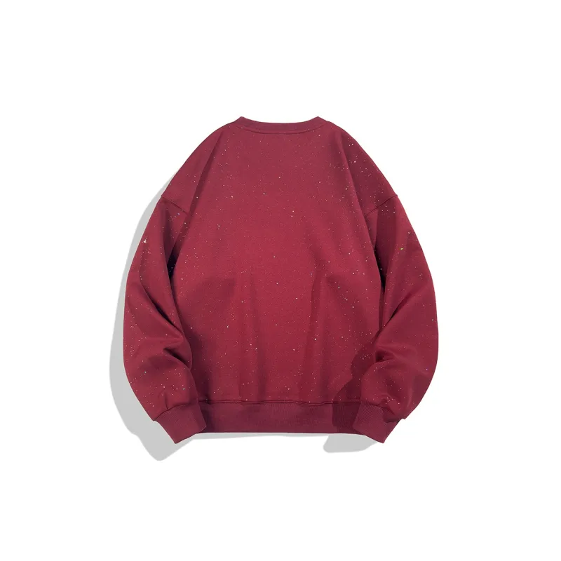 Master Zero Sweatshirts Unisex-1