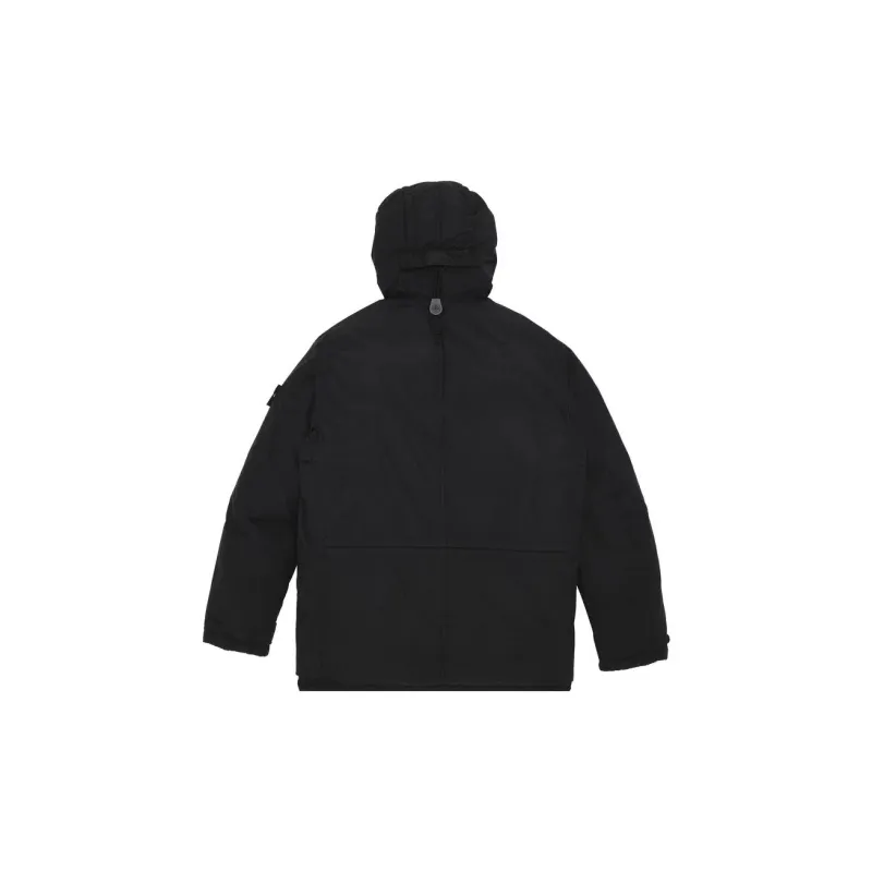 STONE ISLAND Jackets & Coats Men's Black-1