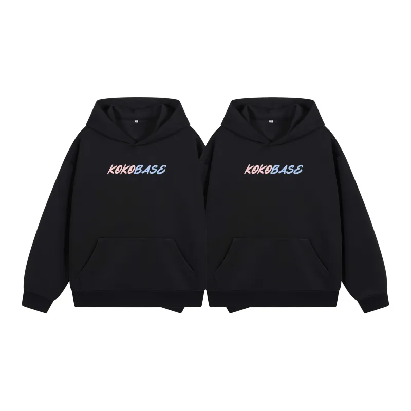 KOKO BASE Sweatshirt Unisex 2 Pack-8