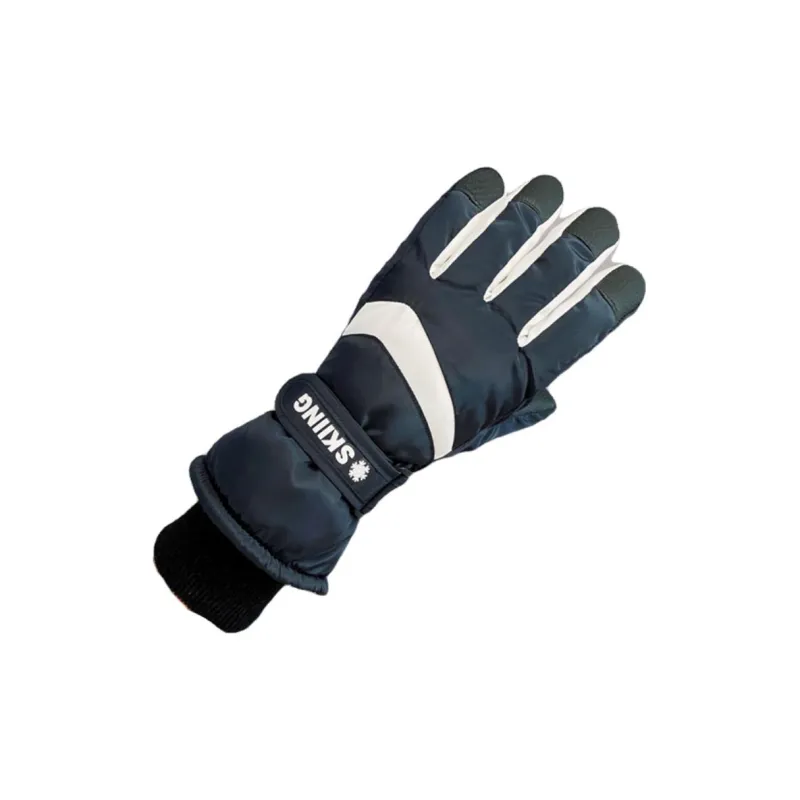 Yalu Preferred Ski Gloves Touchscreen Available Gloves Unisex-2