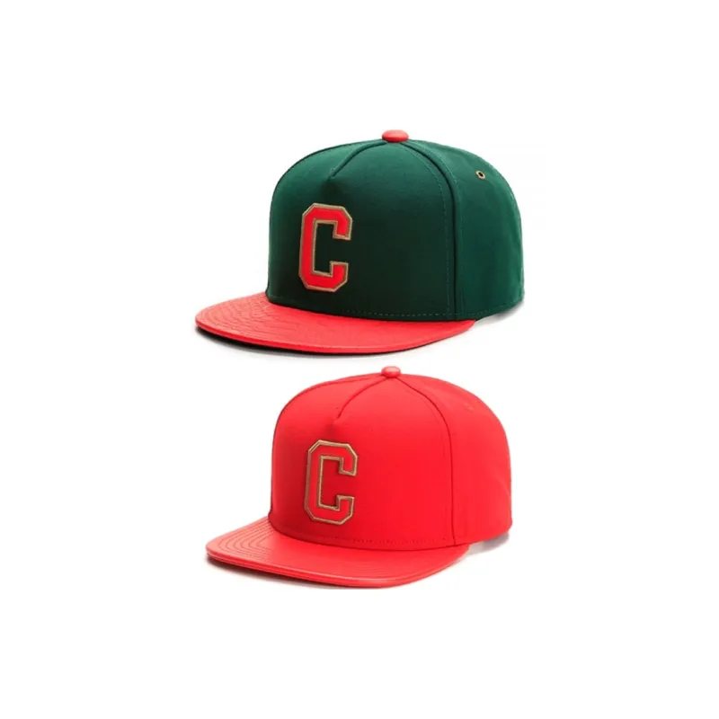 Yalu Preferred Cotton Baseball Caps Unisex-2