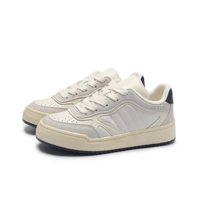 Dafu Leaps Forward Anti-Slip Wear-Resistant Low-Top Skateboard Shoes Women's-13