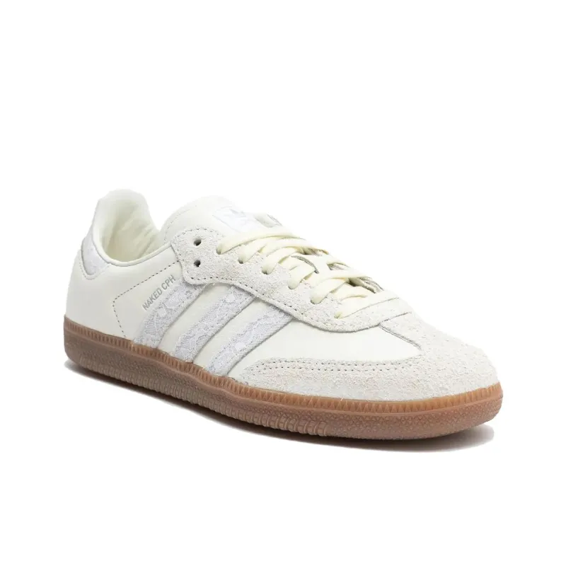Adidas Samba Og Naked Copenhagen Lace-2