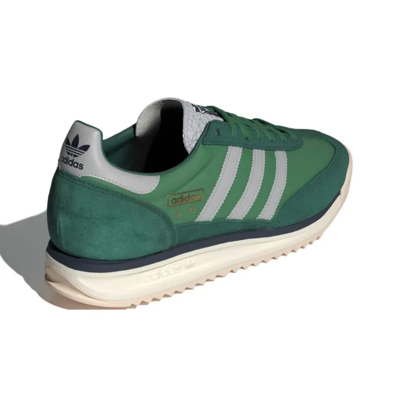 SL72 Adidas Originals Rs 'Preloved Green'-3
