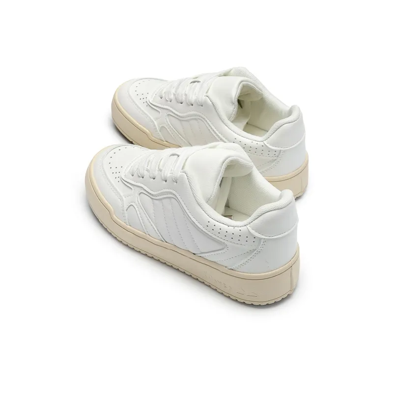 Dafu Leaps Forward Anti-Slip Wear-Resistant Low-Top Skateboard Shoes Women's-8