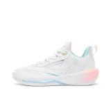 Jordan White/Waterdrop Blue