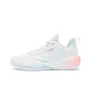 Jordan White/Waterdrop Blue