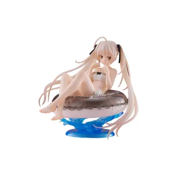 TAITO Sora Kasugano AFG Yosuga No Sora Bonus Gifts 10cm