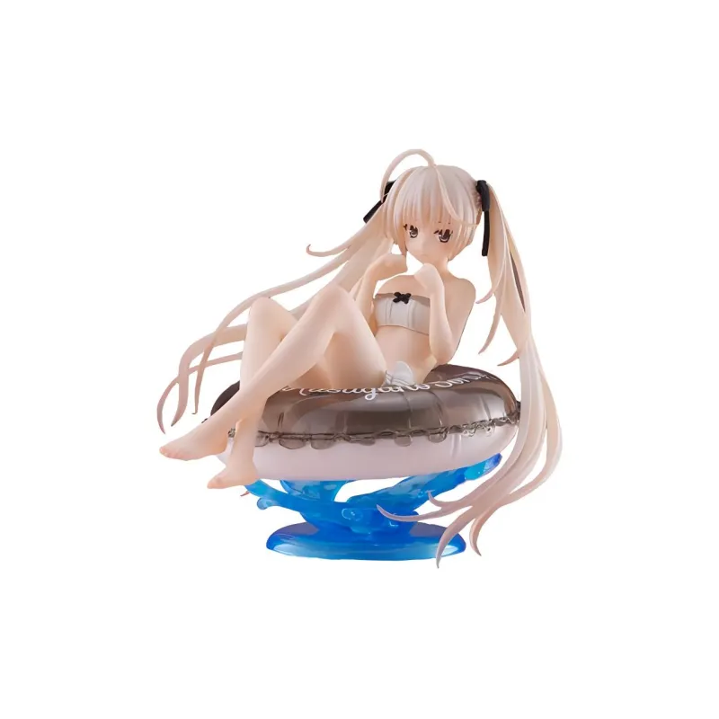 TAITO Sora Kasugano AFG Yosuga No Sora Bonus Gifts 10cm-0