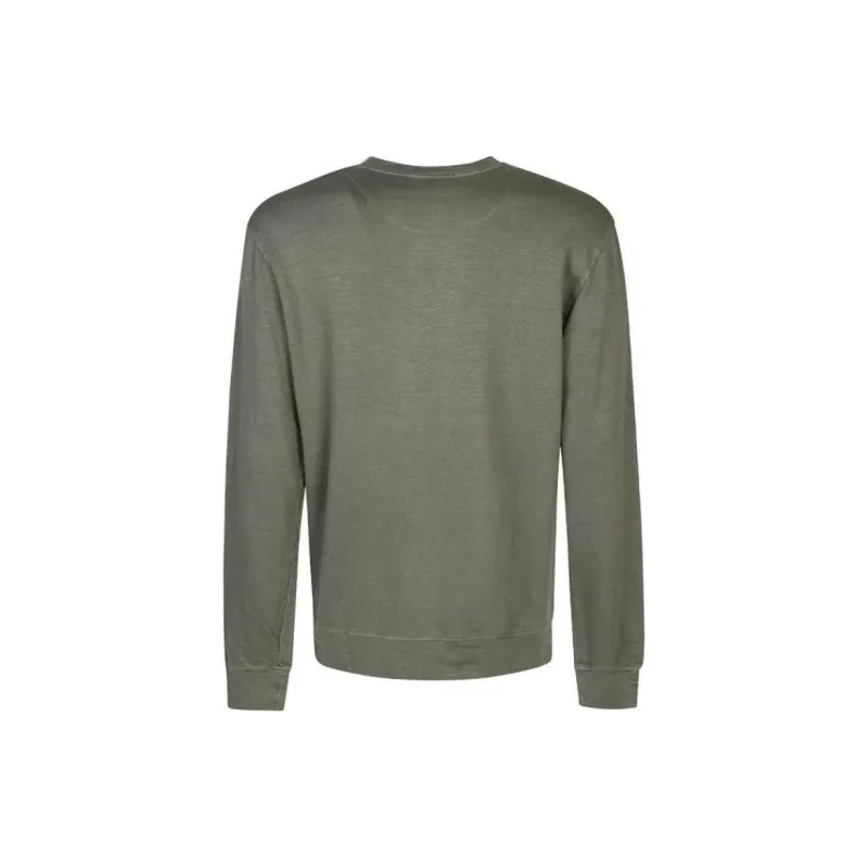 ORIGINAL VINTAGE STYLE Sweatshirt Men's Green-1