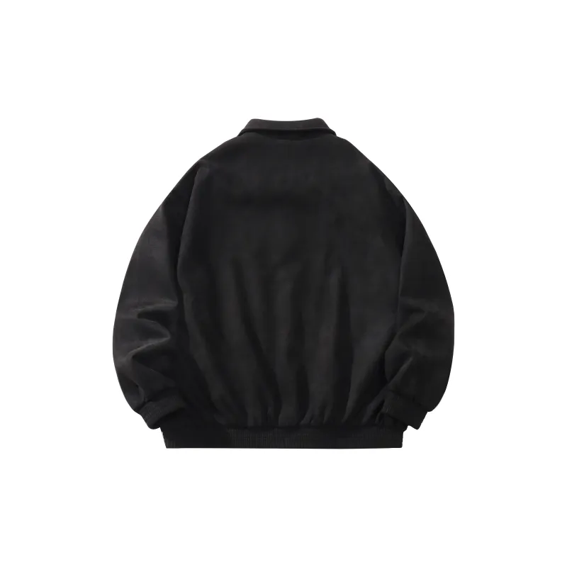 Tre Club Jackets Unisex-4