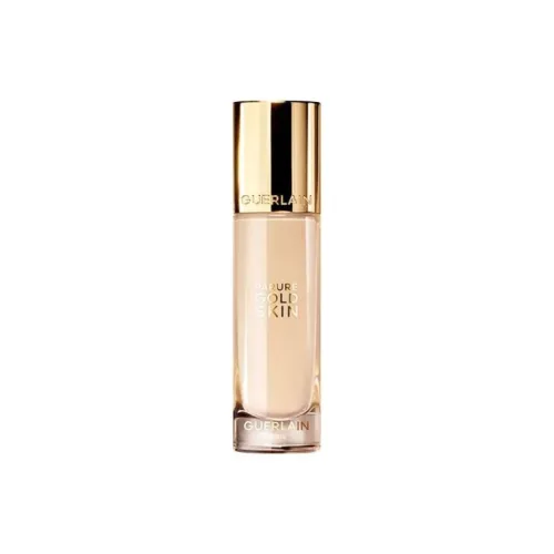 GUERLAIN 리퀴드 파운데이션 크림 파운데이션 여성