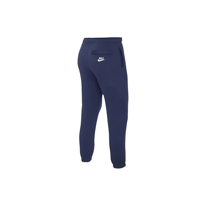Nike Sportswear 'Midnight Navy' Track Pants-1