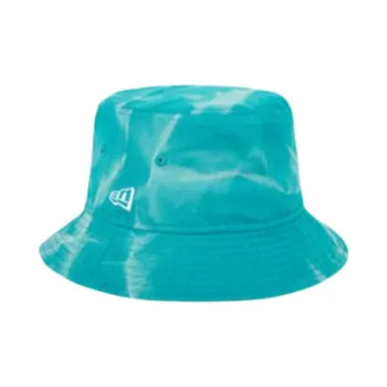 New Era - Bucket Hats Unisex Turquoise