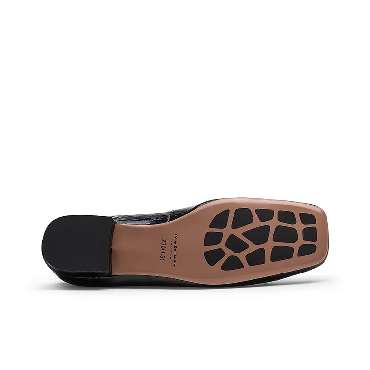 Coup De Foudre Women's Casual Shoes 2.5cm Women's-4