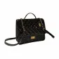 Patent Leather Black