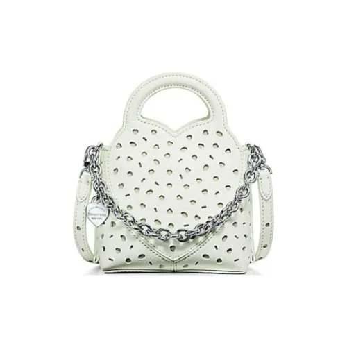 TIFFANY & CO. Return To Tiffany Collection Handbags
