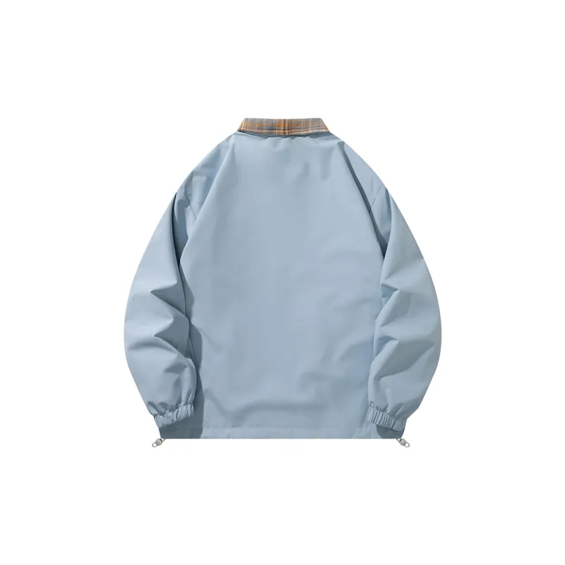 FA2LO Jackets Unisex-16