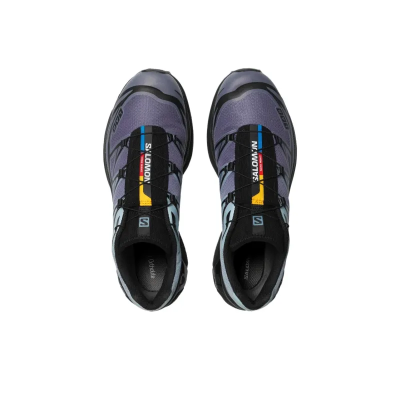 SALOMON XT 6 'Chromatic Blue Fog'-2