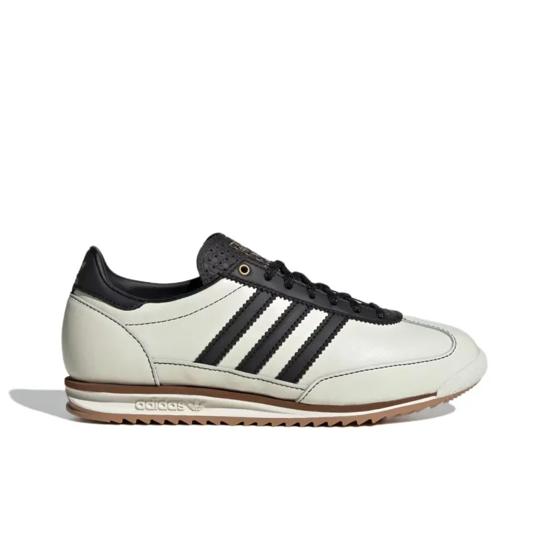 Adidas Sl 72 Og Off White Core Black Gum Women's-1