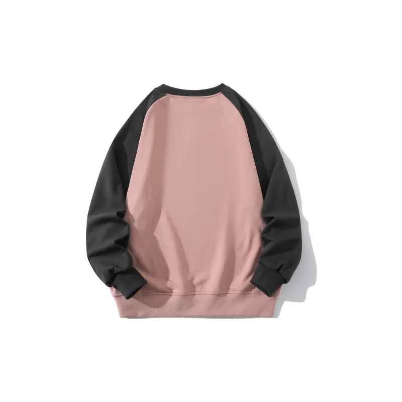 FUERZA Long Sleeved Sweatshirt Unisex-6