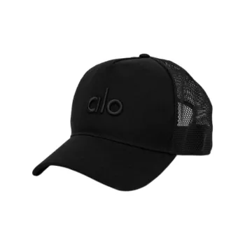 Alo Yoga Baseball Caps Men's Multicolor